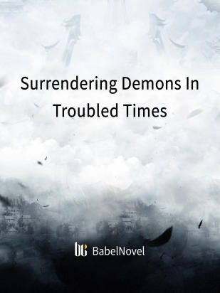 Surrendering Demons In Troubled Times
